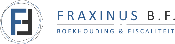 Fraxinus Boekhouding en fiscaliteit